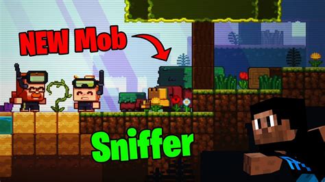 M­i­n­e­c­r­a­f­t­ ­s­n­i­f­f­e­r­ ­m­o­b­ ­k­e­s­i­n­ ­b­i­r­ ­z­a­f­e­r­l­e­ ­o­y­u­n­a­ ­g­e­l­i­y­o­r­